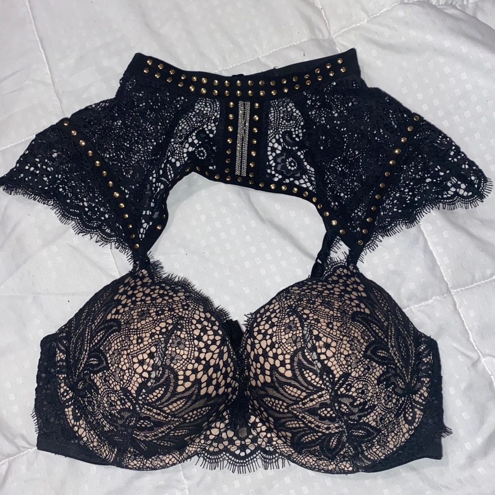 Fashion bra Victoria secret
